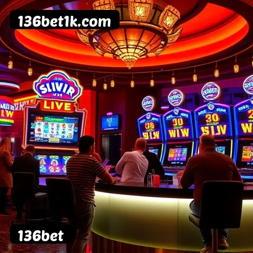 Recursos Exclusivos do App 136bet - Modo Offline, Login Biométrico