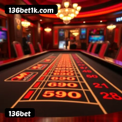 Jogos de Cassino em Destaque - Slots, Roleta, Blackjack
